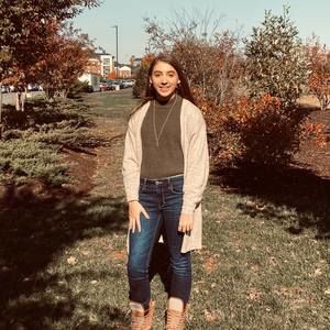 Meet your Posher, Sydney